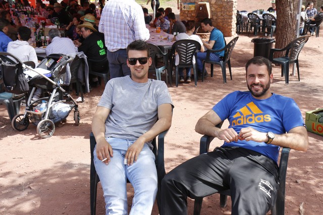 Convivencia Samaritana en la Santa - 76
